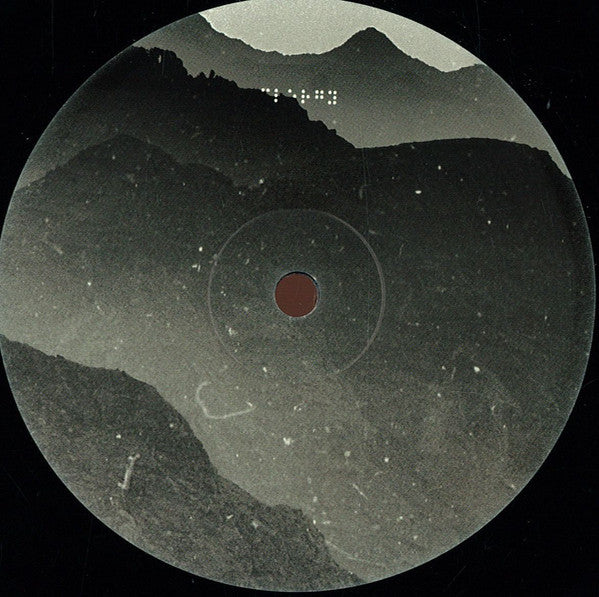 Cleric (2) : Voices Of Control (12", EP)