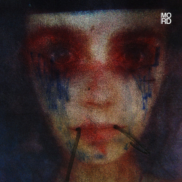 Oscar Mulero : Spatial Sequence Synesthesia EP (12", EP)