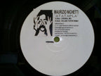 Maurizio Nichetti : Atatapla (12", W/Lbl)