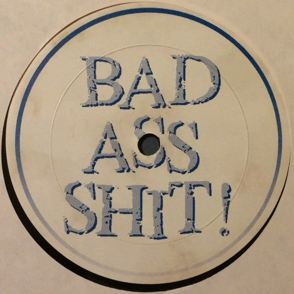 Prizm & Eclipse : Beat Non-Stop (12")