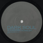 Alexander Kowalski : Dark Soul (12")