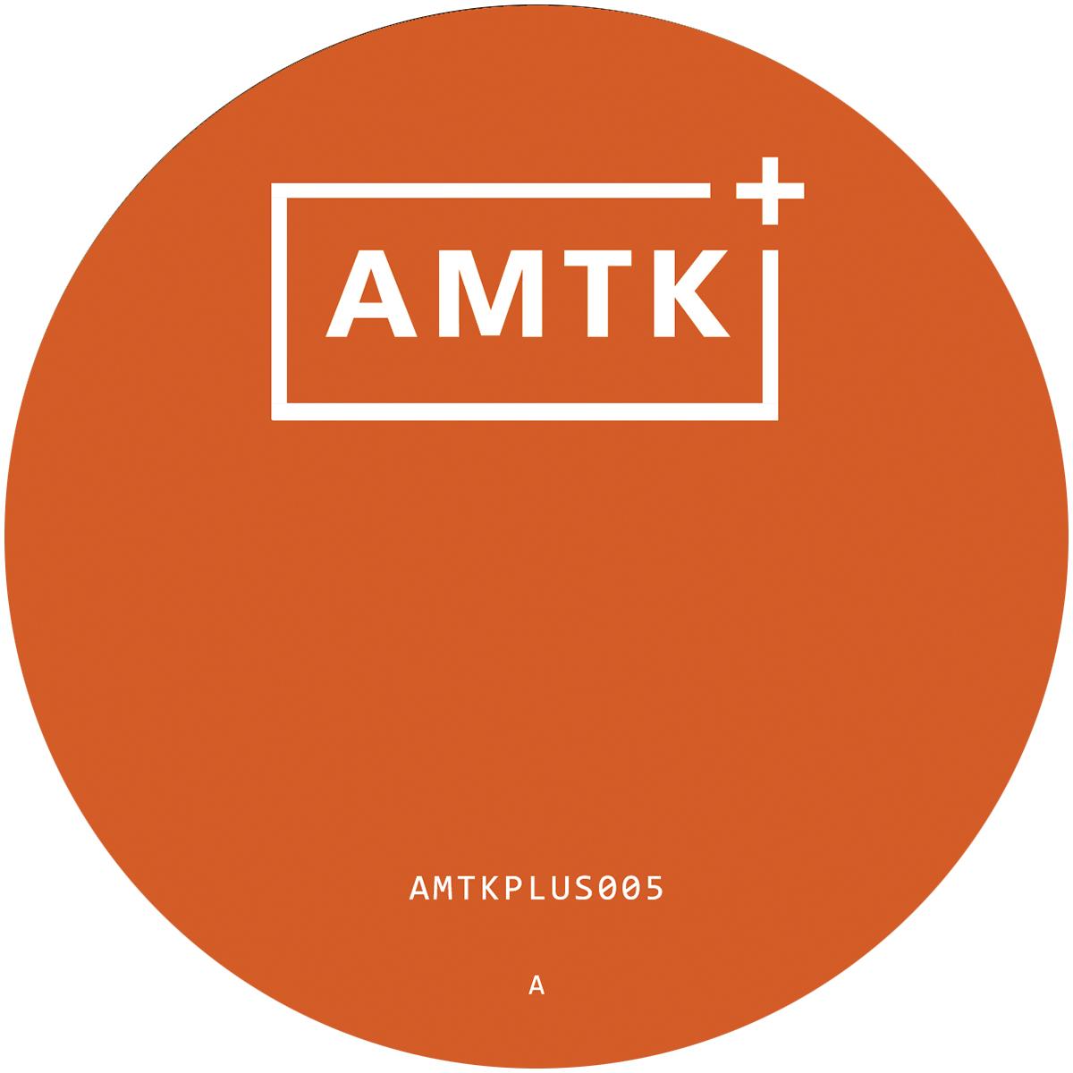 D-Leria / Translate  - AMTK+005 (12") (Mint (M))