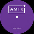 DHÆÜR / Beste Hira - AMTK+007 (12") (Mint (M))