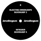 Endlec - Liquid Silver EP (12") (Mint (M))
