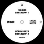 Endlec - Liquid Silver EP (12") (Mint (M))