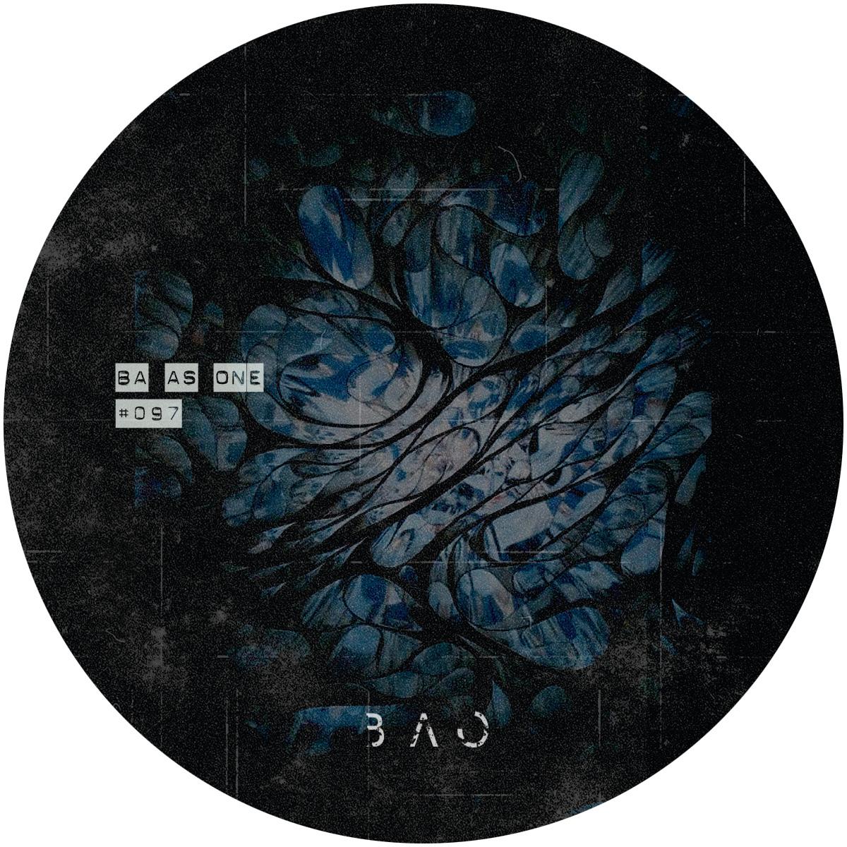 Kashpitzky - Crossing Path (12") (Mint (M))