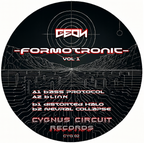 Geon- Formotronic Vol.1