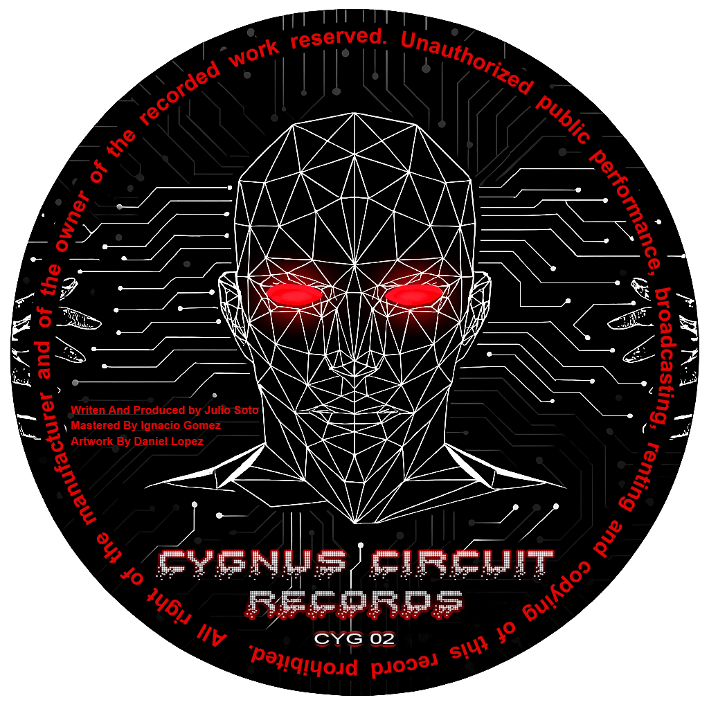 Geon- Formotronic Vol.1