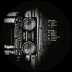 JSPRV35 - Transmission EP (12") (Mint (M))