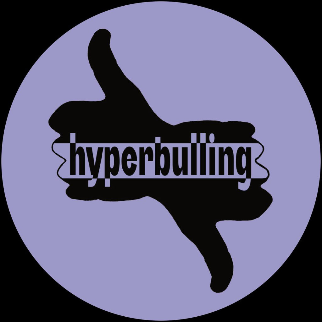 Various - Hyperbulling Episode IV (12") (Mint (M))