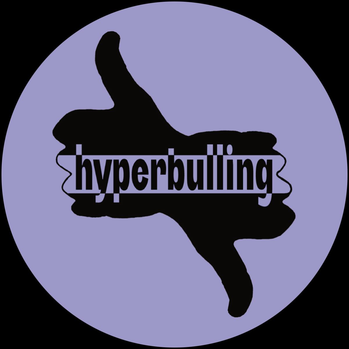 Various - Hyperbulling Episode IV (12") (Mint (M))