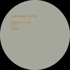 AgainstMe - K4PSA (12") (Mint (M))