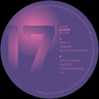 Aleeks - Bloom (12") (Mint (M))