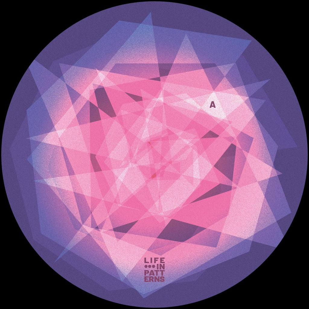 Aleeks - Bloom (12") (Mint (M))