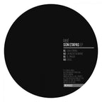 Ribé - Son Etapas EP (12") (Mint (M))