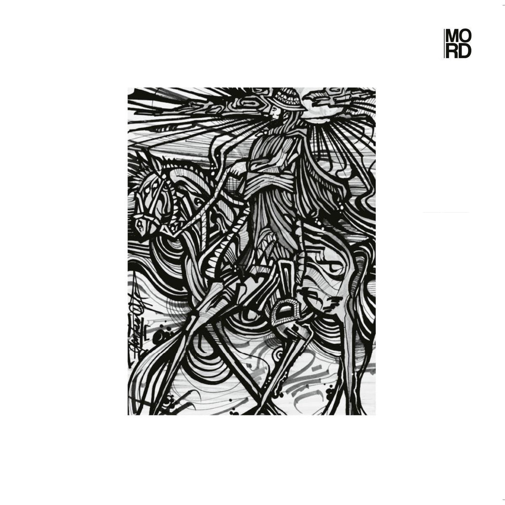 Nwhr - Malevo (2x12") (Mint (M))