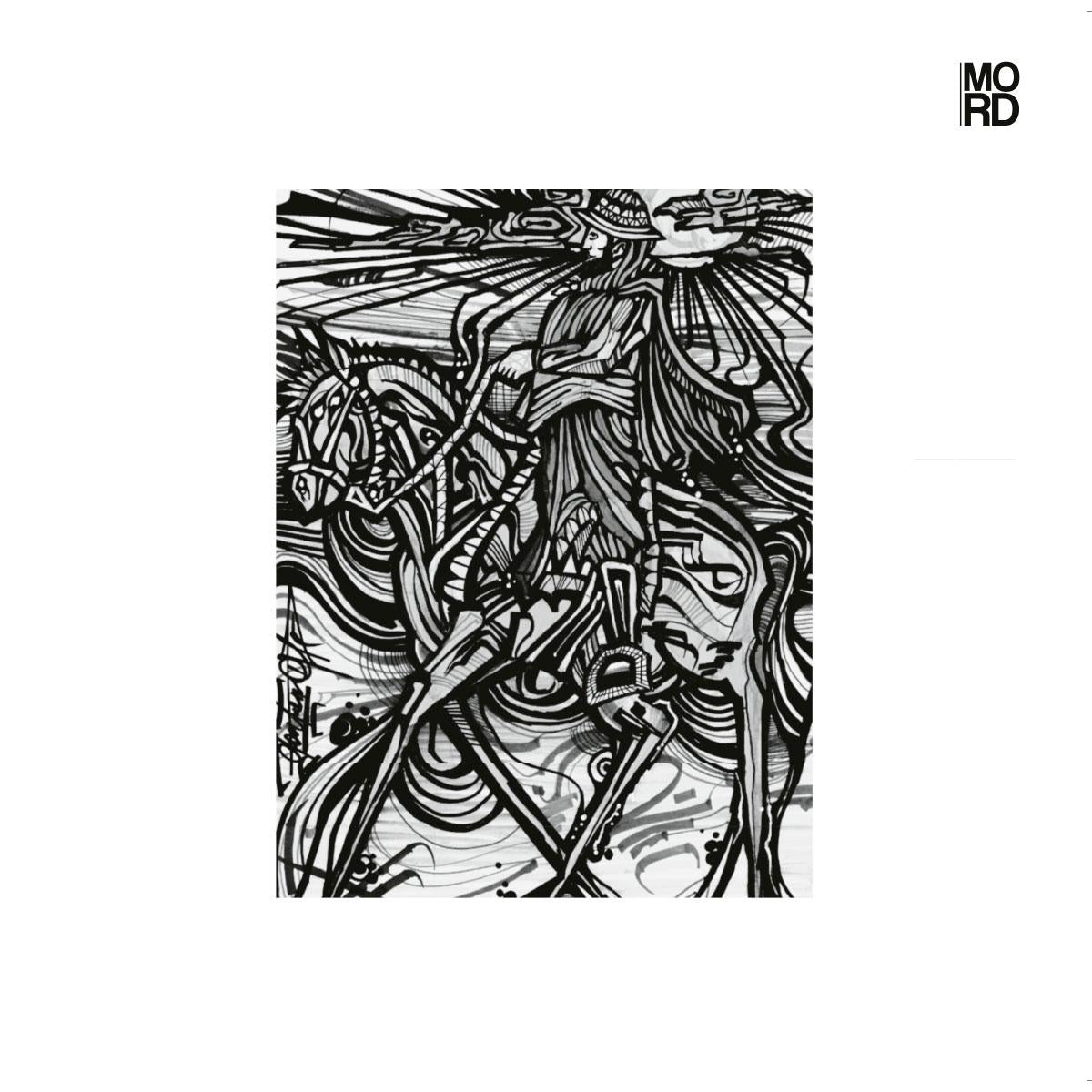 Nwhr - Malevo (2x12") (Mint (M))