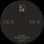Viels - Audio Catalogue 001 (12") (Mint (M))