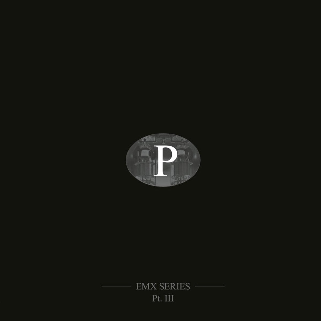Phara - The EMX SERIES Pt. III (12") (Mint (M))