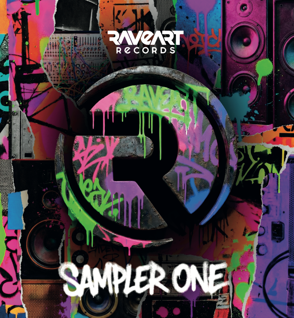 Various Artists - Raveart Sampler One