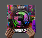 Various Artists - Raveart Sampler One