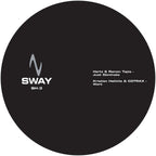 Various - Sway SH-3 (12") (Mint (M))