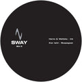 Various - Sway SH-3 (12") (Mint (M))