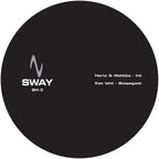 Various - Sway SH-3 (12") (Mint (M))