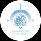 Kr!z - Glaciers (12") (Mint (M))