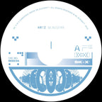 Kr!z - Glaciers (12") (Mint (M))