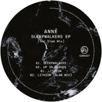 ANNĒ - Sleepwalkers EP (12") (Mint (M))