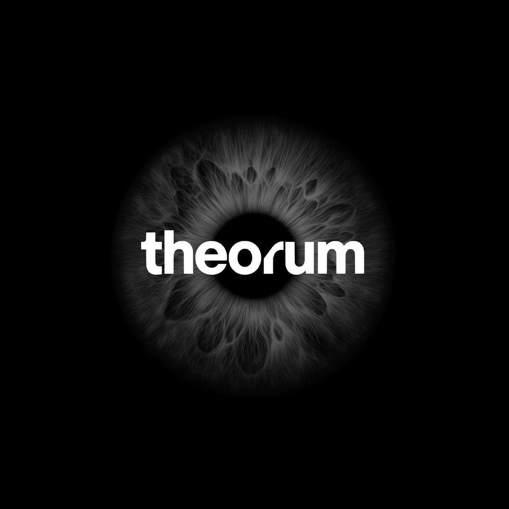 Theorum - Labyrinth (12") (Mint (M))