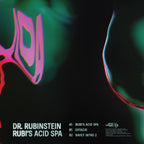Dr. Rubinstein - Rubi's Acid Spa (12") (Mint (M))
