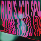 Dr. Rubinstein - Rubi's Acid Spa (12") (Mint (M))