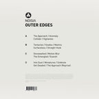 Noisia - Outer Edges (2x12") (Mint (M))