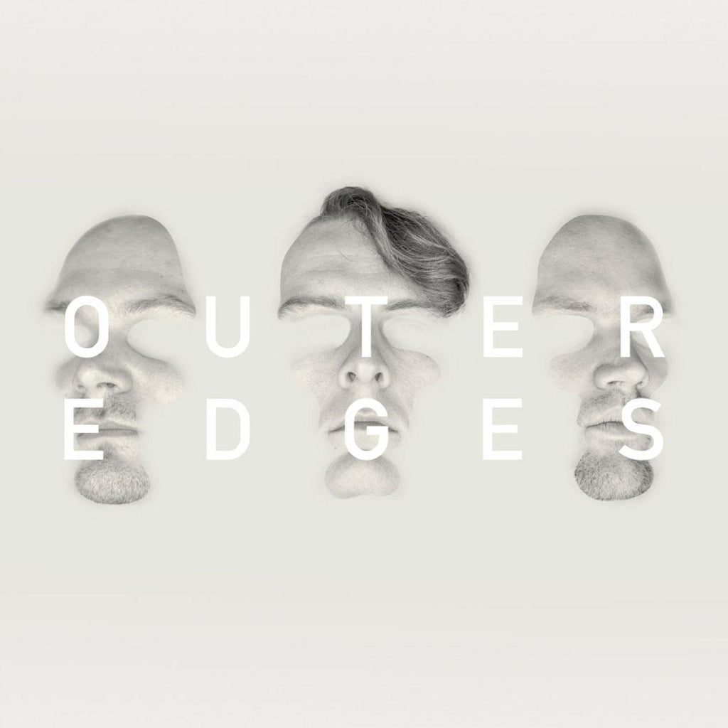 Noisia - Outer Edges (2x12") (Mint (M))
