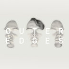 Noisia - Outer Edges (2x12") (Mint (M))
