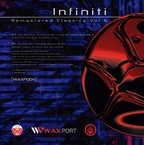 Infiniti - The Red Pill