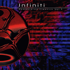 Infiniti - The Red Pill
