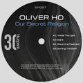 Oliver Ho - Our Secret Religion (12") (Mint (M))
