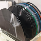 Grabación de Dubplates