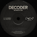 Decoder - Momentum (12") (Mint (M))