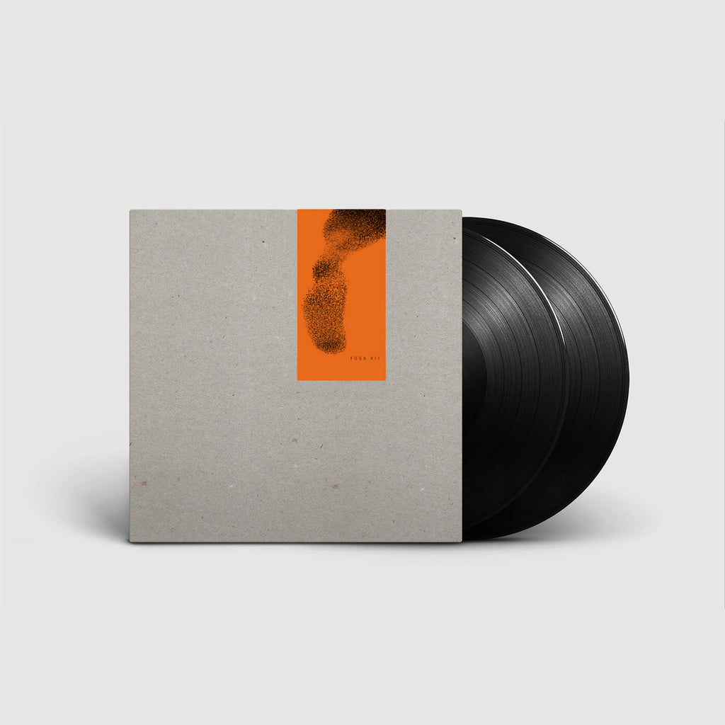 Various - Fuga VII (2x12") (Mint (M))