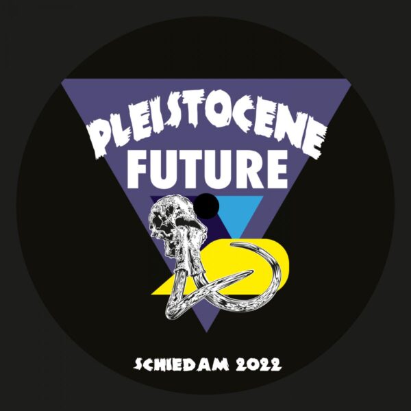 Mammoet - Pleistocene Future 3