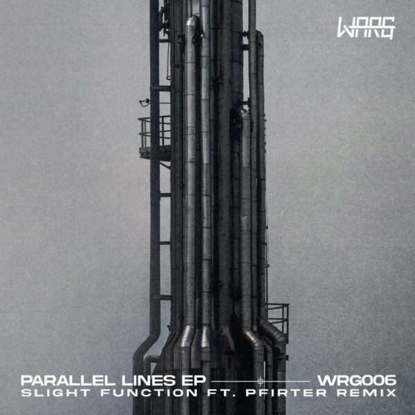 Parallel Lines EP