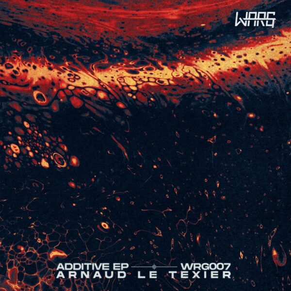 Additive EP