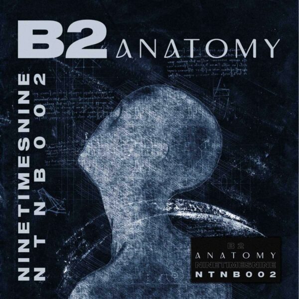 Anatomy EP