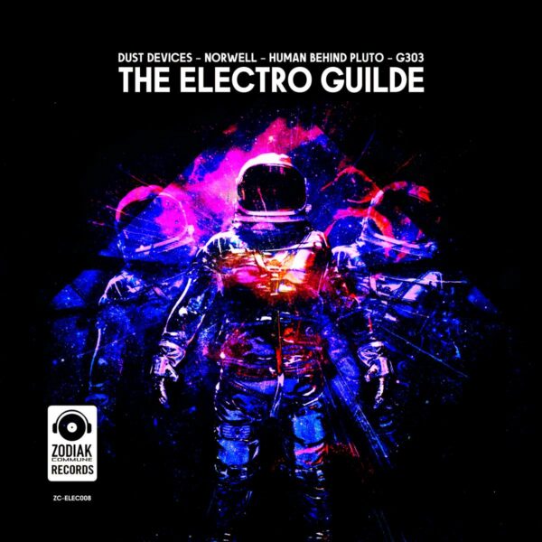 The Electro Guilde I