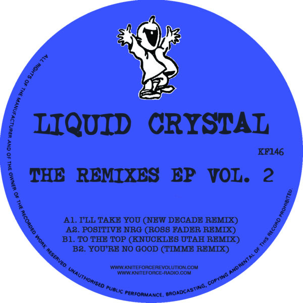 The Remixes Volume 2