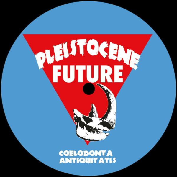 Pleistocene Future 5